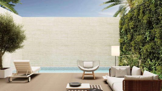 MAG 22 Townhouses at Meydan