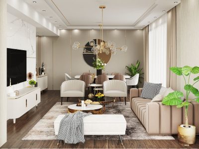 Mostar Atakent Apartments in Kucukcekmece, Istanbul