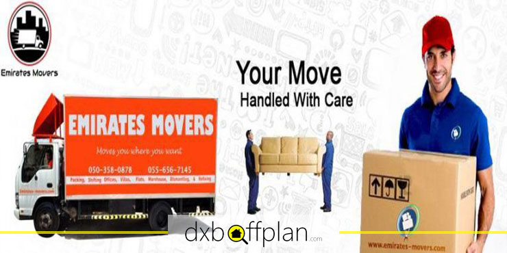 Movers Emirates, an Advanced Home Moving Company in Sharjah