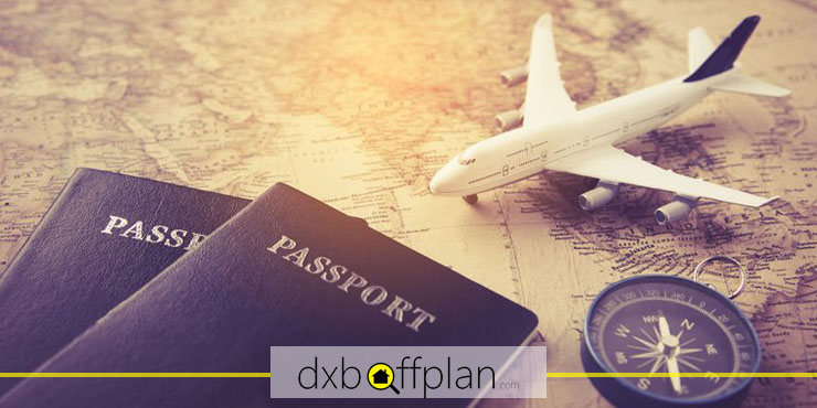السفر من باكستان الى دبي خطوة بخطوة