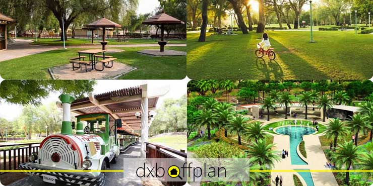 Things to Do in Mushrif Park Dubai