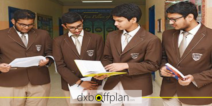One of Dubai's best Indian schools: Our Own High School