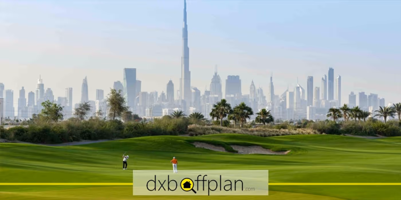 Pros and Cons of Living and Buying Property in Dubai Hills Estate