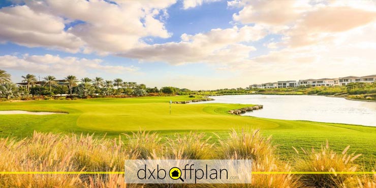 pros and cons of living in Dubai Hills Estate