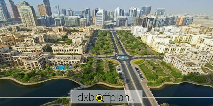 Pros of Living in The Greens Dubai