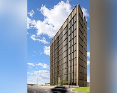 Residence 110 at Business Bay