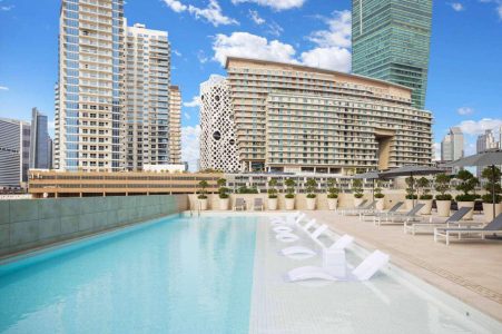 Residence 110 at Business Bay