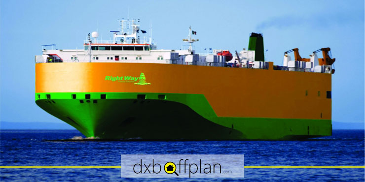 Right Way Shipping LLC, a Great Home Moving Company in Sharjah