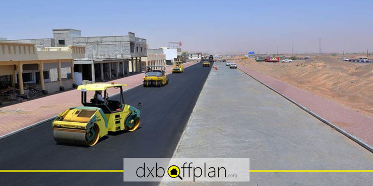 Sharjah General Contracting Company