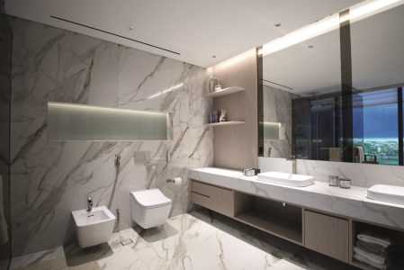Sobha Seahaven at Dubai Marina