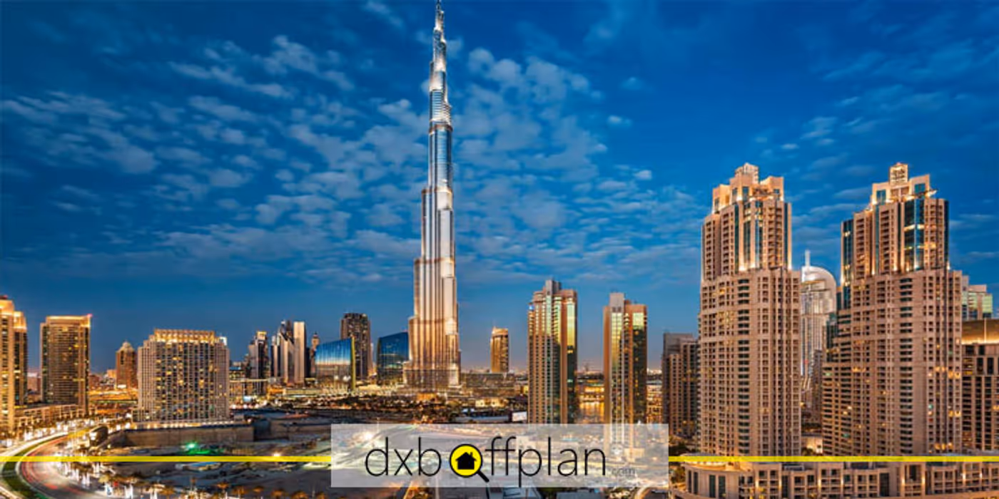 الحصول على تأشيرة إقامة في الإمارات العربية المتحدة من خلال الاستثمار العقاري