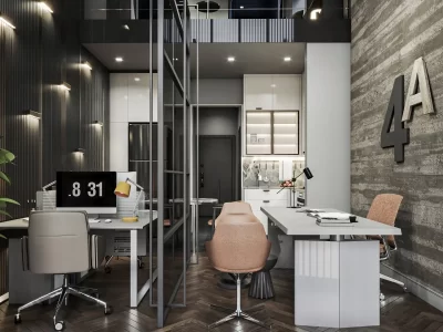 Studio House Ispartakule Apartments in Avcilar, Istanbul
