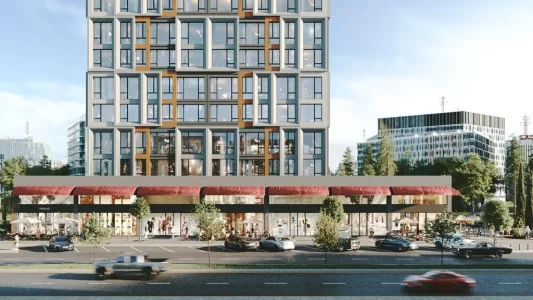 Studio House Ispartakule Apartments in Avcilar, Istanbul