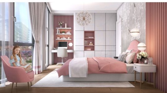SurYapi Exen Konaklari Apartments in Umraniye, Istanbul