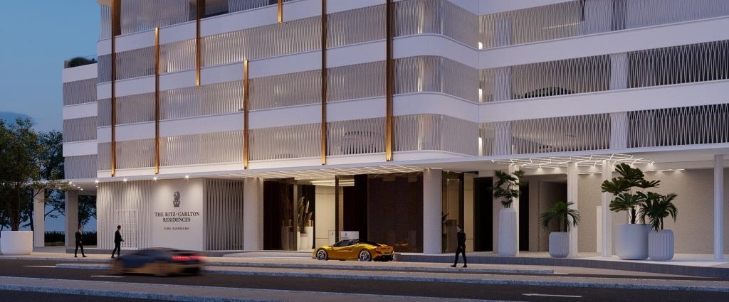 The Ritz-Carlton Residences