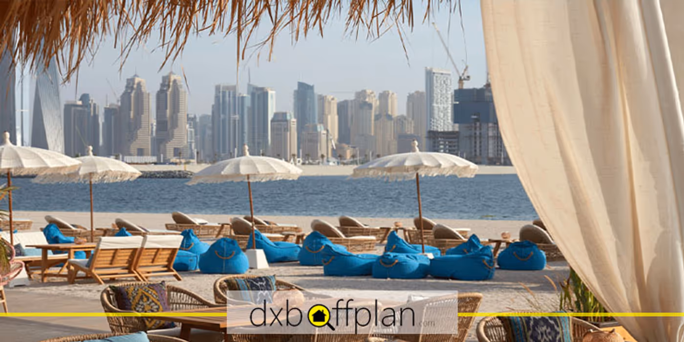 The Top 31 Beach Clubs in Dubai for 2026