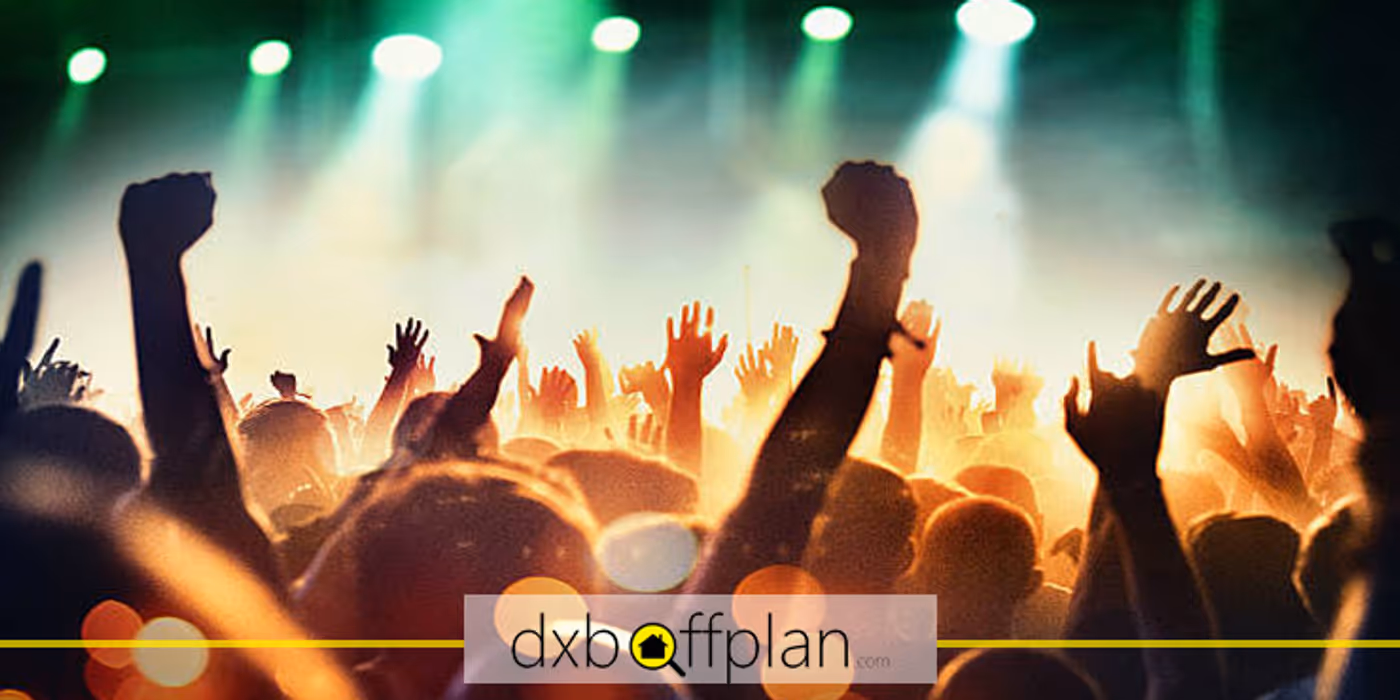 16 Best Nightclubs in Dubai for a Night of Fun
