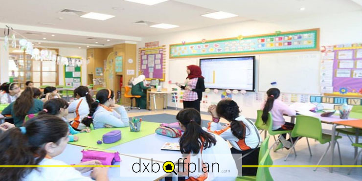 World-Class Educational Institutions: A Dream Destination for Education