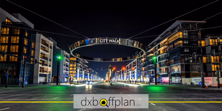 Top 25 Restaurants in City Walk Dubai in 2026