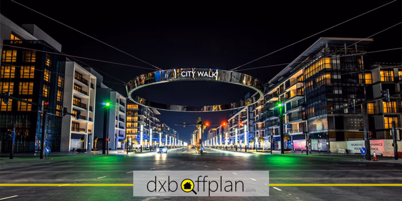 Top 25 Restaurants in City Walk Dubai in 2026
