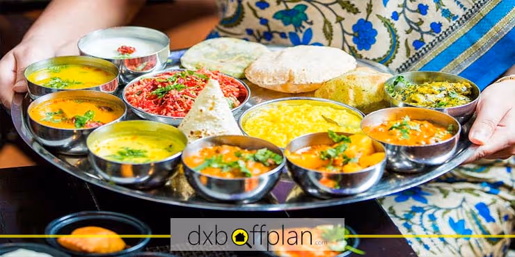 Top Indian Restaurants in Dubai for Every Budget