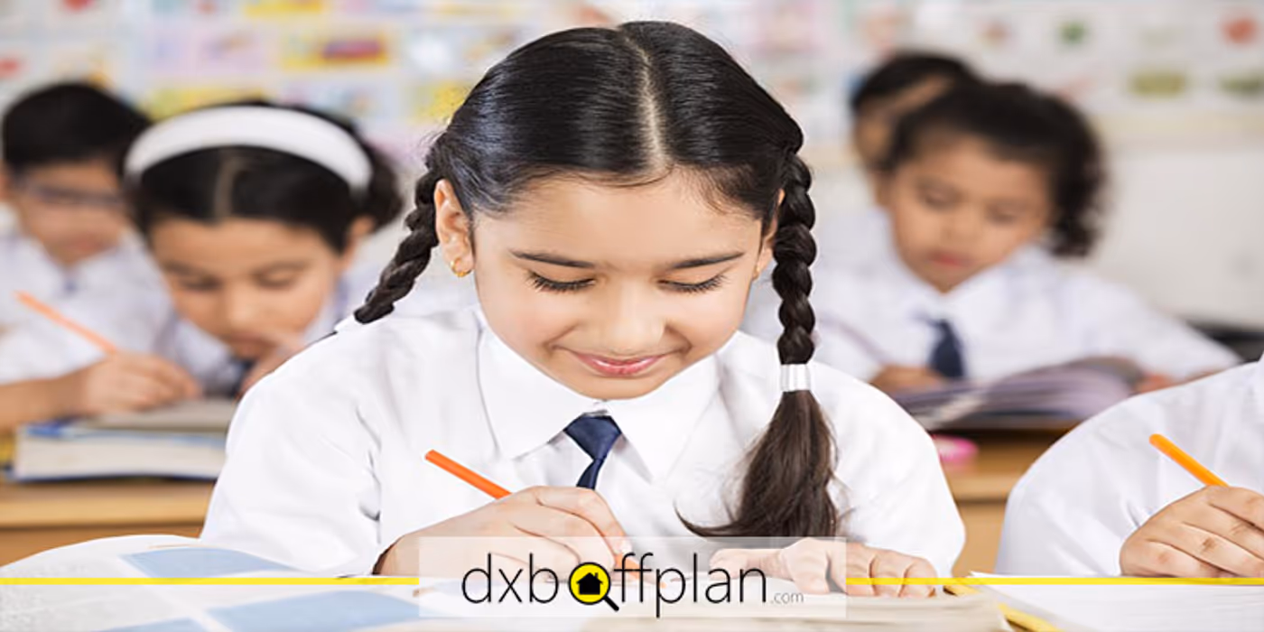 The Best Indian Schools in Abu Dhabi for Expats!
