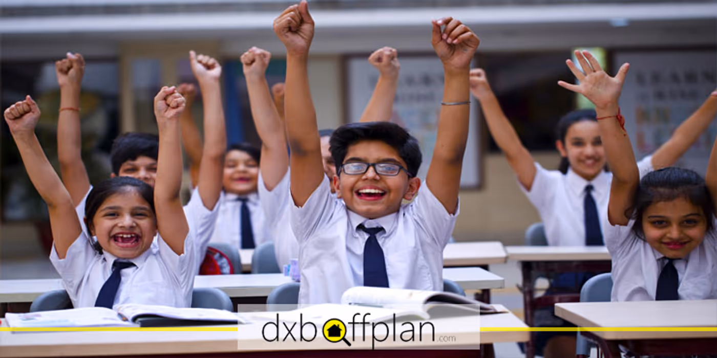 Best Indian Schools in Dubai