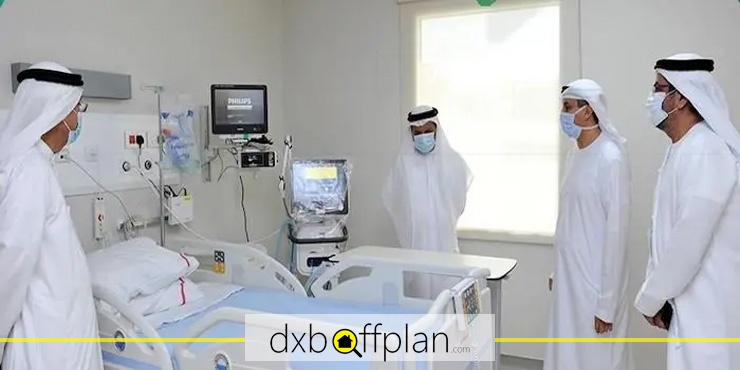 Global-Standard Healthcare: Dubai Does It Better