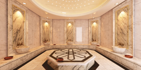 Trend Marmara Apartments in Pendik, Istanbul