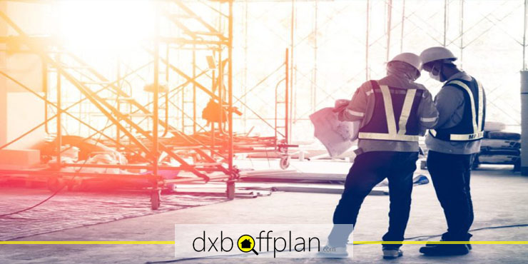 The Best Construction Companies in Sharjah