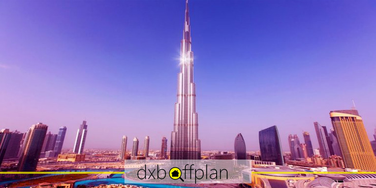 Burj Khalifa
