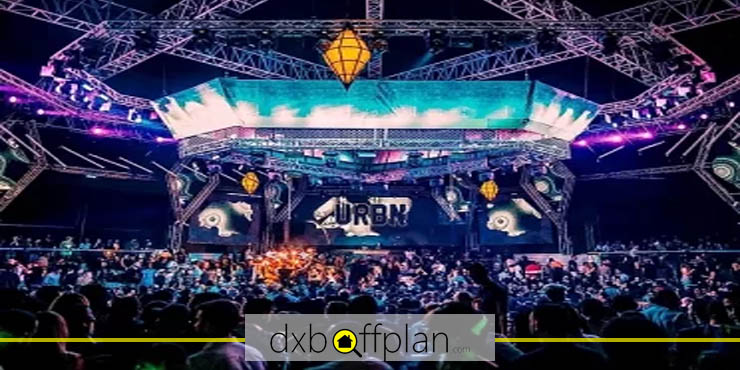 White Dubai, the Best Club in Dubai