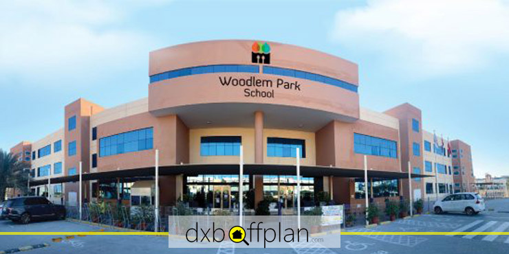 Woodley Park School Dubai