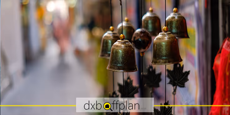 Temples in Bur Dubai: Complete Guide to Timings & Locations