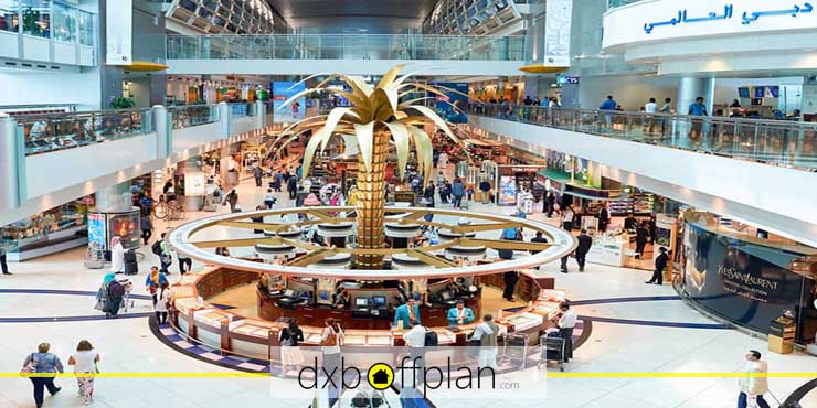 Dubai International Airport: Gateway to the World