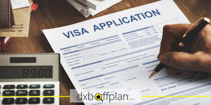 مدارک مورد نیاز اخذ ویزای اقامت امارات