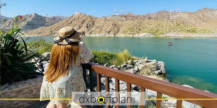 الدليل الكامل لشاطئ خورفكان الشارقة | | dxboffplan
