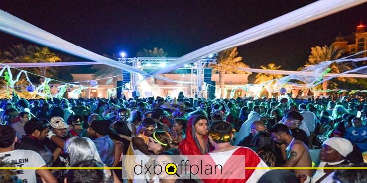 Dubai Club Prices