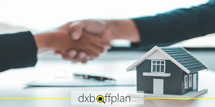 Advantages of Buying Property in Dubai