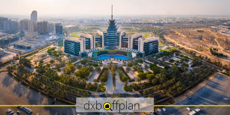 Pros and Cons of Living in Dubai Silicon Oasis
