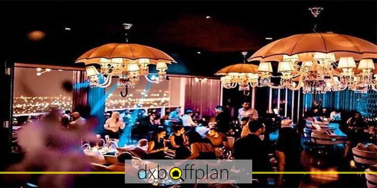 قیمت کلاب های دبی