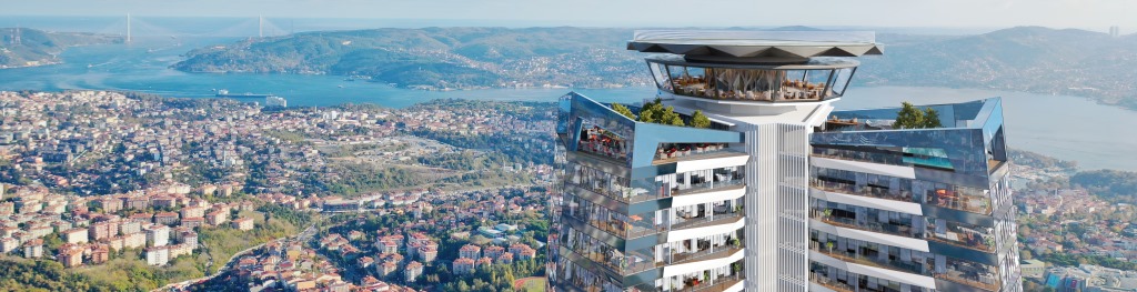 Rams Beyond Apartments