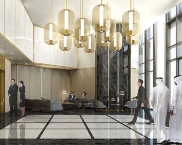 Avenue Residence 4 Apartments in Al Furjan, Dubai