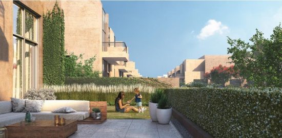 The Senses at The Field by G&Co, Dubai MBR City