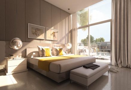 The Senses at The Field by G&Co, Dubai MBR City