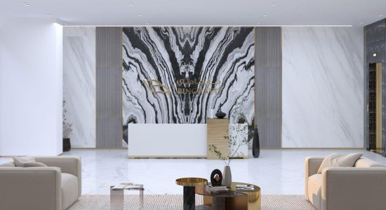 Binghatti Emerald Apartments at JVC, Dubai