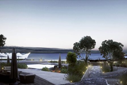 Cennet Yalova Apartments in Yalova, Turkey