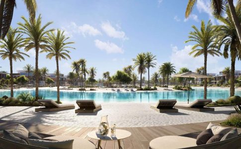 District One West Homes in MBR City, Dubai