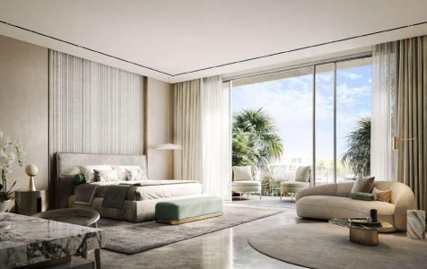 District One West Homes in MBR City, Dubai