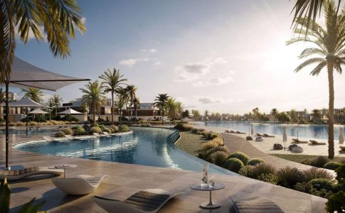 District One West Homes in MBR City, Dubai